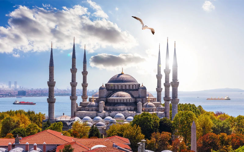 گردشگران به کدام مراکز خرید استانبول می روند؟
