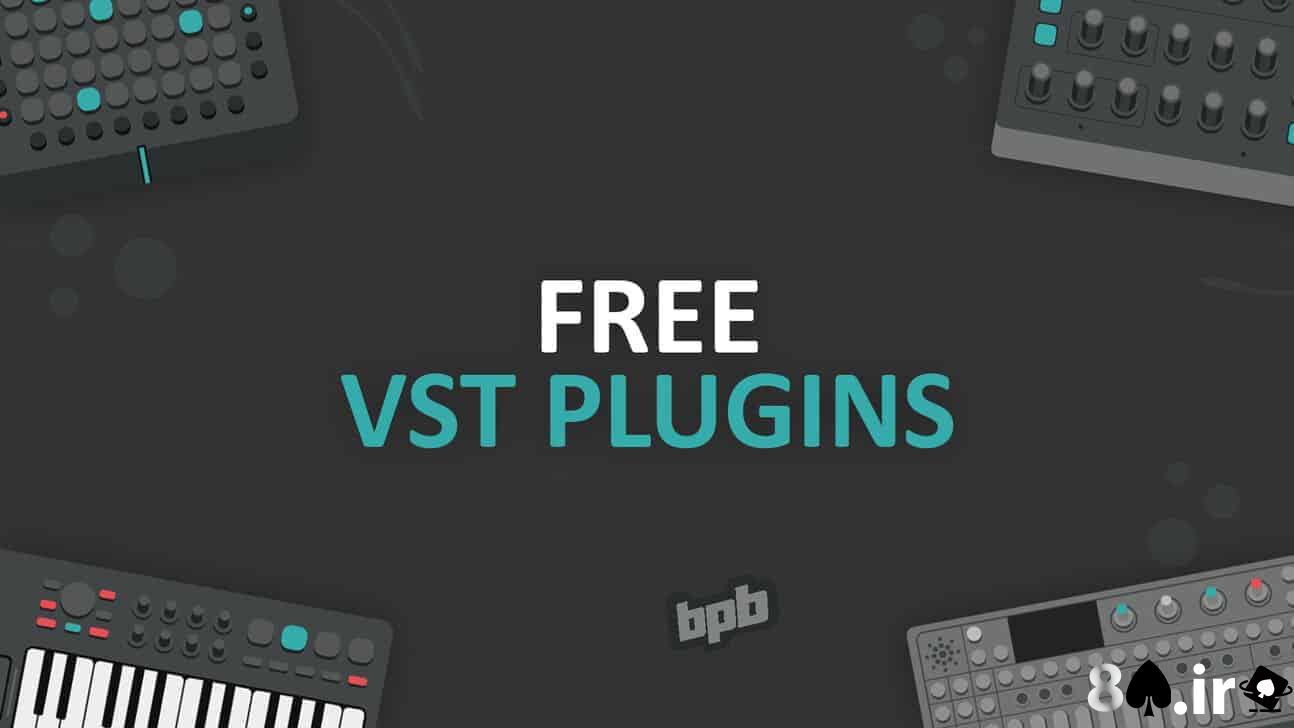 VST Plugins (2023 Update