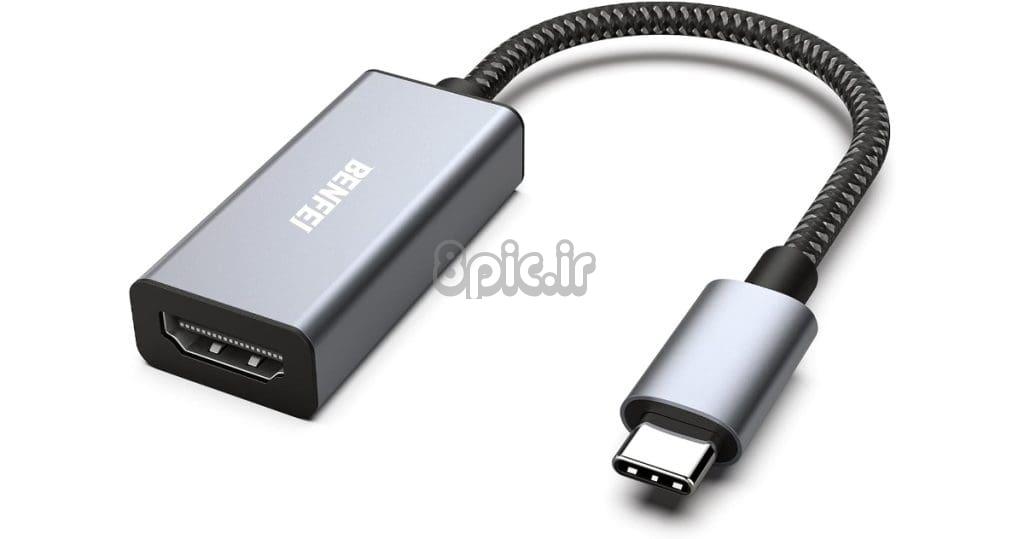 بهترین آداپتورهای HDMI برای MacBook Air 3