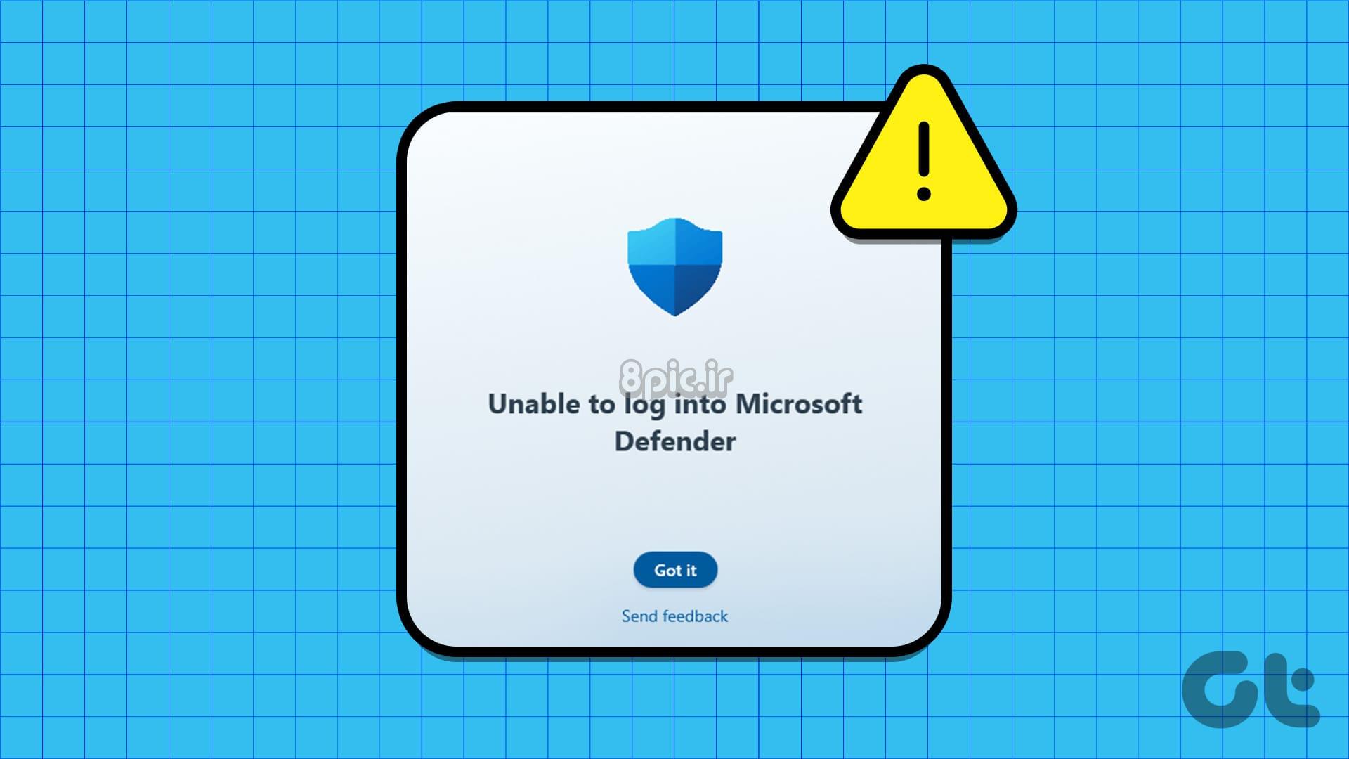 بهترین راه حل های عدم امکان ورود به برنامه Microsoft Defender در ویندوز 11
