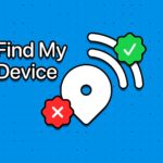 چگونه با Find My Device لپ تاپ سرقت شده ویندوز 11 را پیدا کنیم