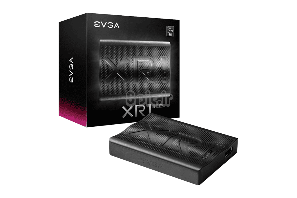 بهترین کارت های EVGA XR1 lite برای کامپیوتر در سال 2024