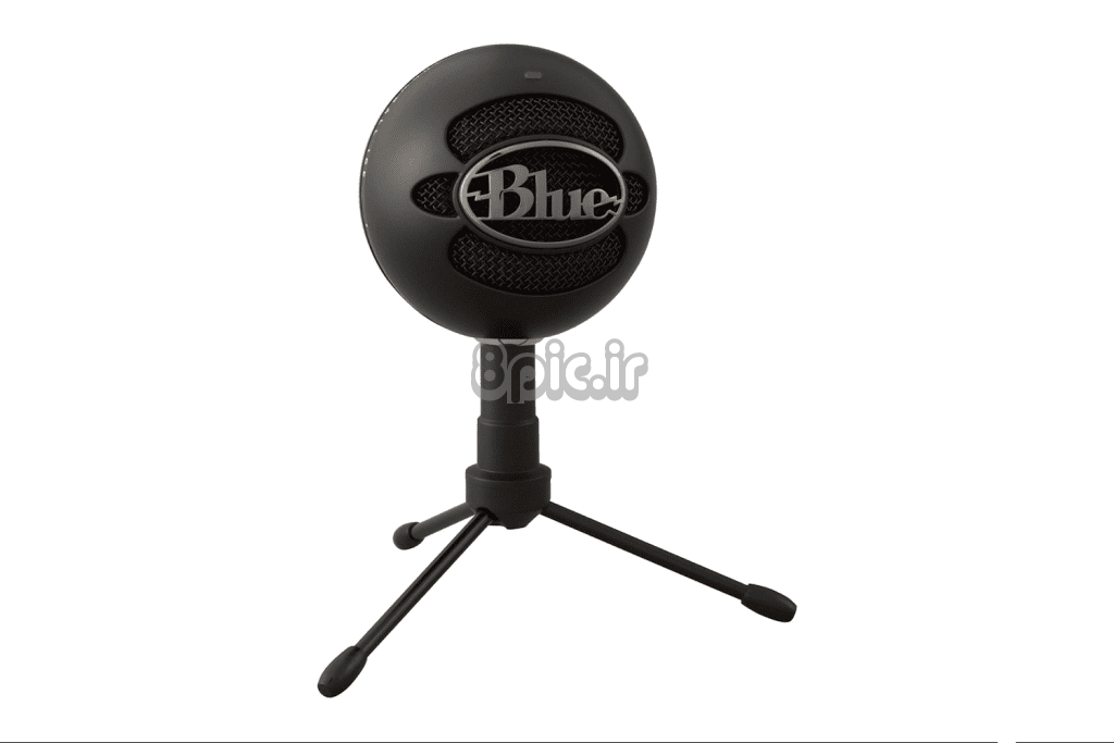 Blue Snowball iCE بهترین میکروفون برای پخش و بازی در بریتانیا