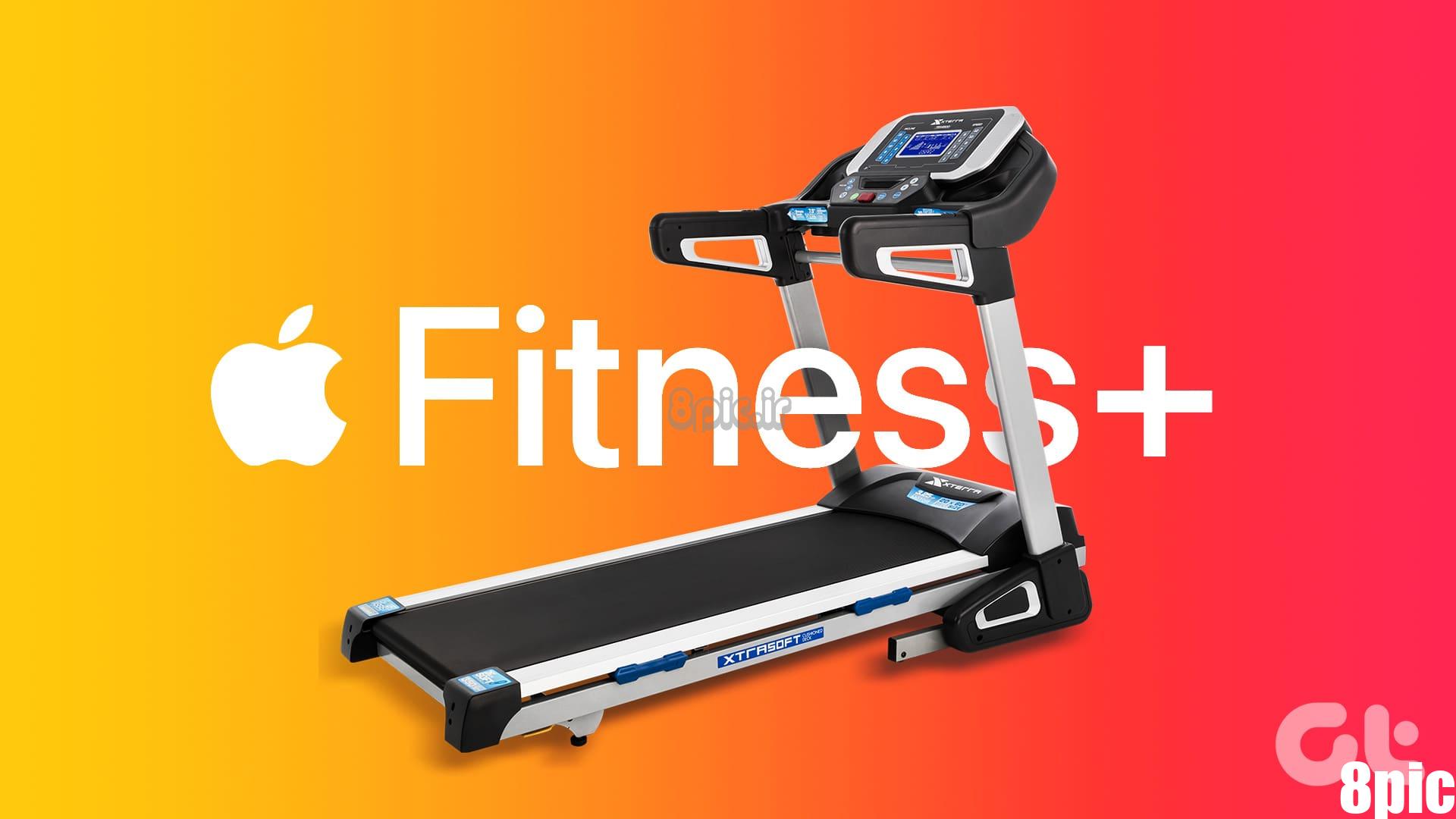 Best_Treadmills_for_Apple_Fitness_Plus