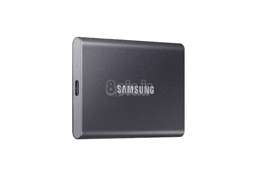 SAMSUNG SSD T7