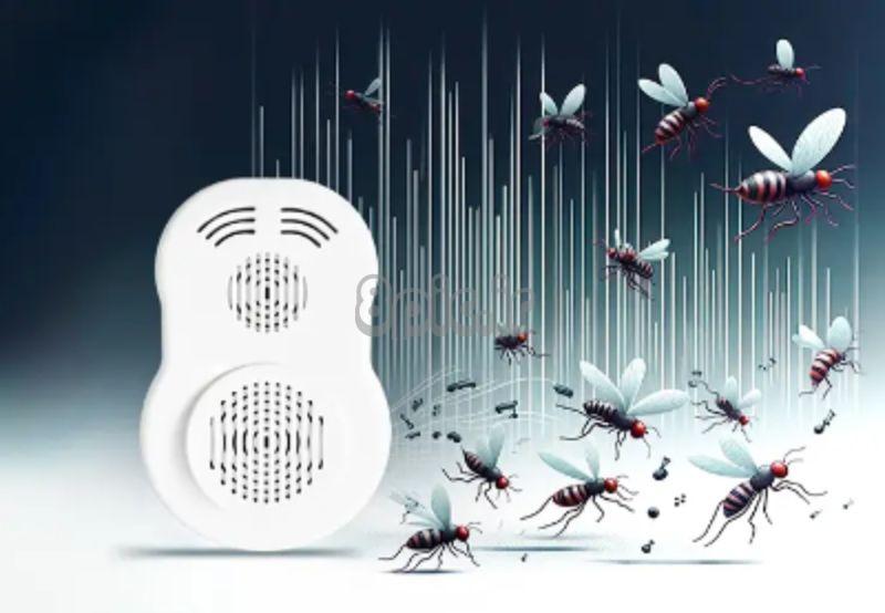 از بین بردن مورچه های خیلی ریز