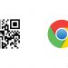 How to Integrate QR Code to Google Chrome Web Page